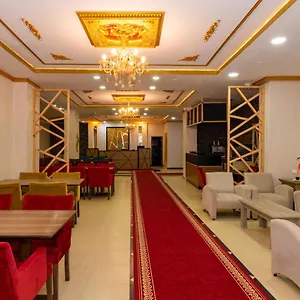Hotel Golden Flower, Istanbul