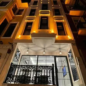 Sel İstanbul