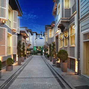 Hotel Catch Sultanahmet-special Category, Istanbul