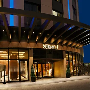 Hotel Surmeli, Istambul
