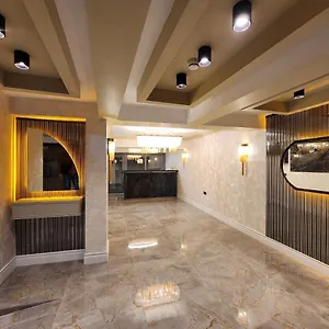 Talles Loft Otel İzmir