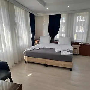 Hotel Genoa Port, Istambul