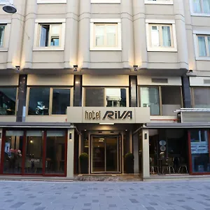 Hotel Riva Taksim, Istambul