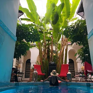 Aloes & (adults Only) Riad Marrakesch