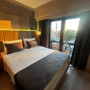 Hotel The, Istambul