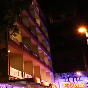 Elysee 3*, Beirut Lebanon
