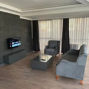Dolce Comfort Apartahotel