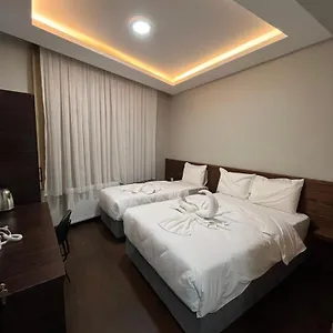 Отель Gold Corner, Стамбул