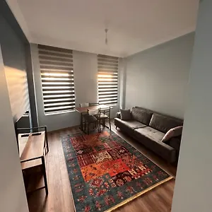 Отель Beans House, Стамбул