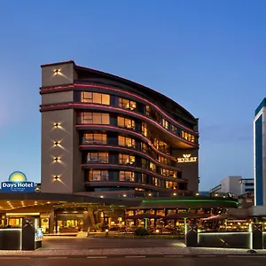 Hotel Days By Wyndham Maltepe, Istanbul