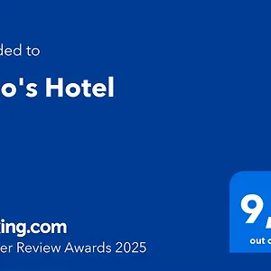 Zigo's Otel Muğla