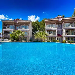 Zehra Otel Ölüdeniz