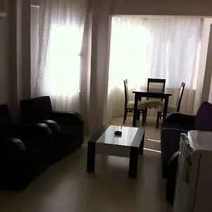 My Way Otel Marmaris