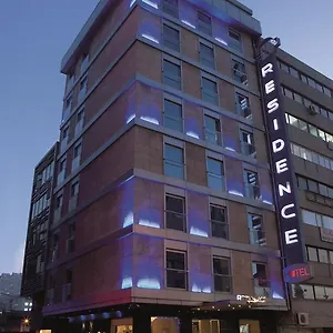Residence Hotel Otel İzmir