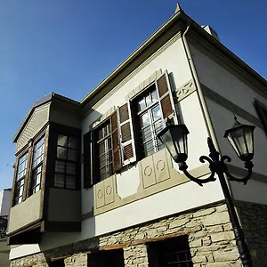 Marelia Hotel Polýgyros