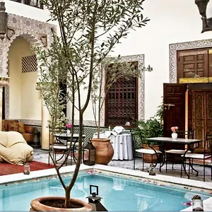Al Loune Riad Marrakesch