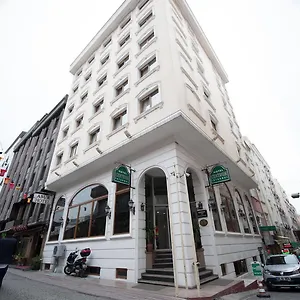 Hotel Centrum, Istambul