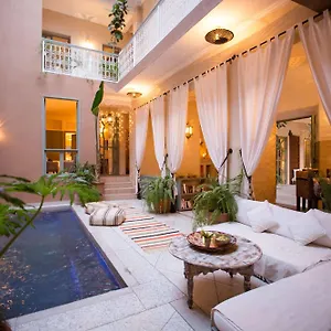 Olema Et Riad Marrakesch