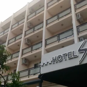 Santur Otel Kuşadası