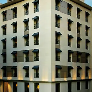 Hotel Witt, Istambul