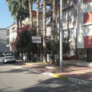 Gunay Otel Antalya