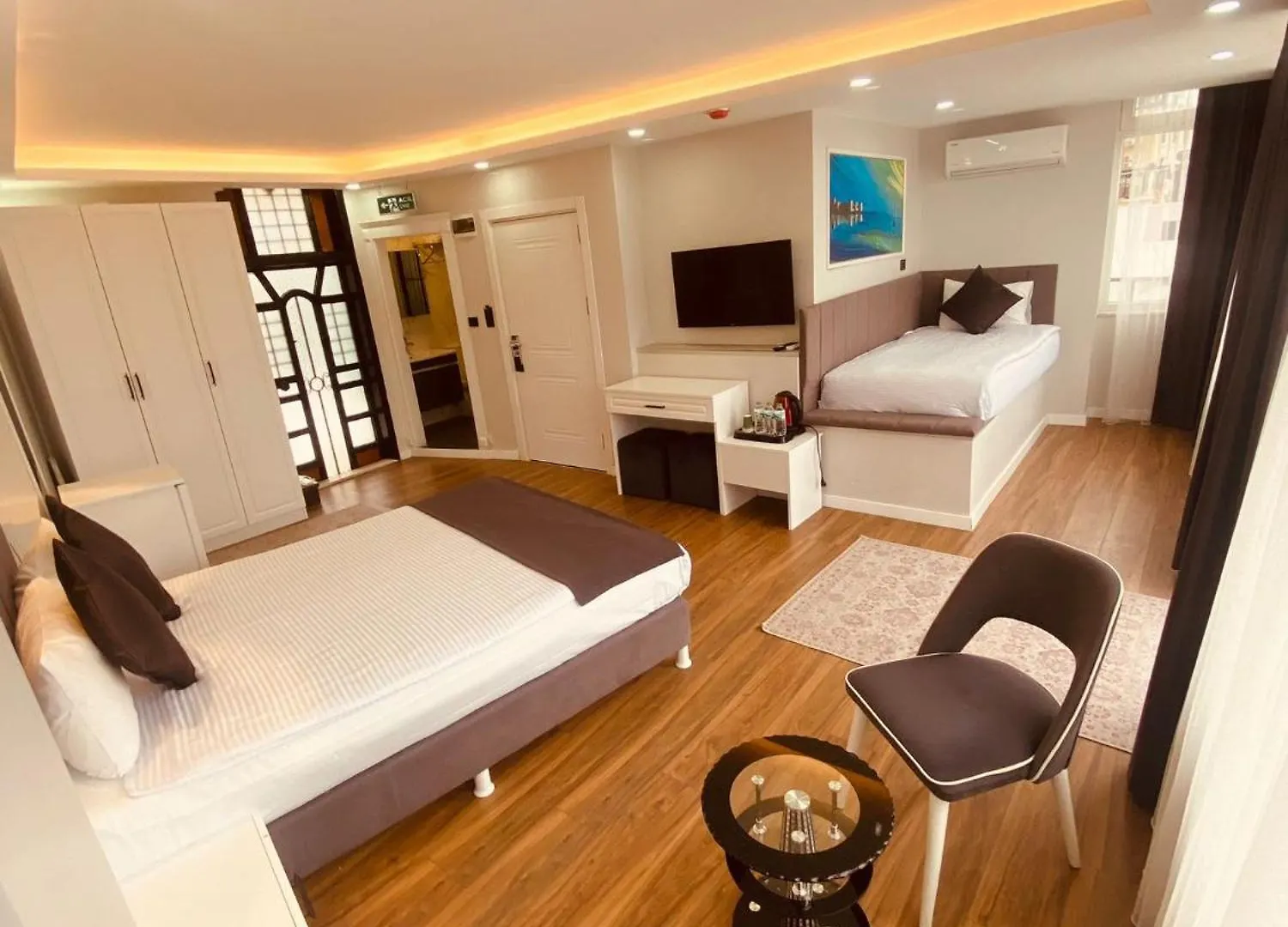 Hodegon Suite Hotel Istanbul 0*,  Turkey