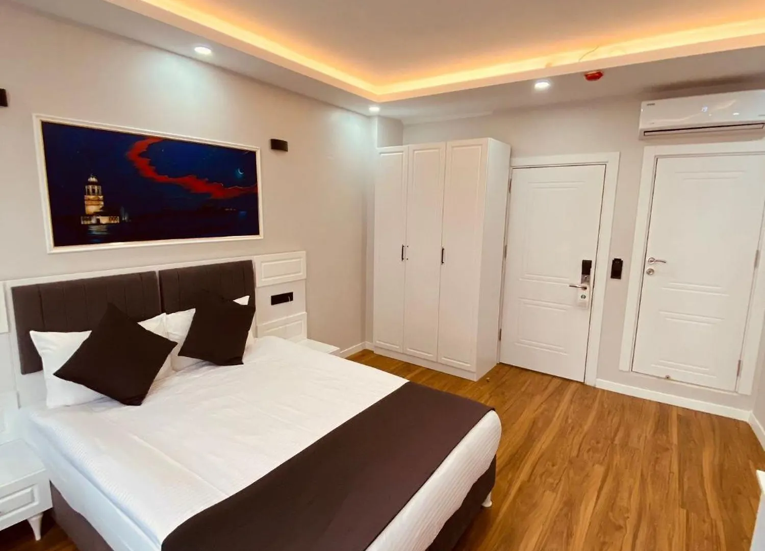 Hodegon Suite Hotel Istanbul
