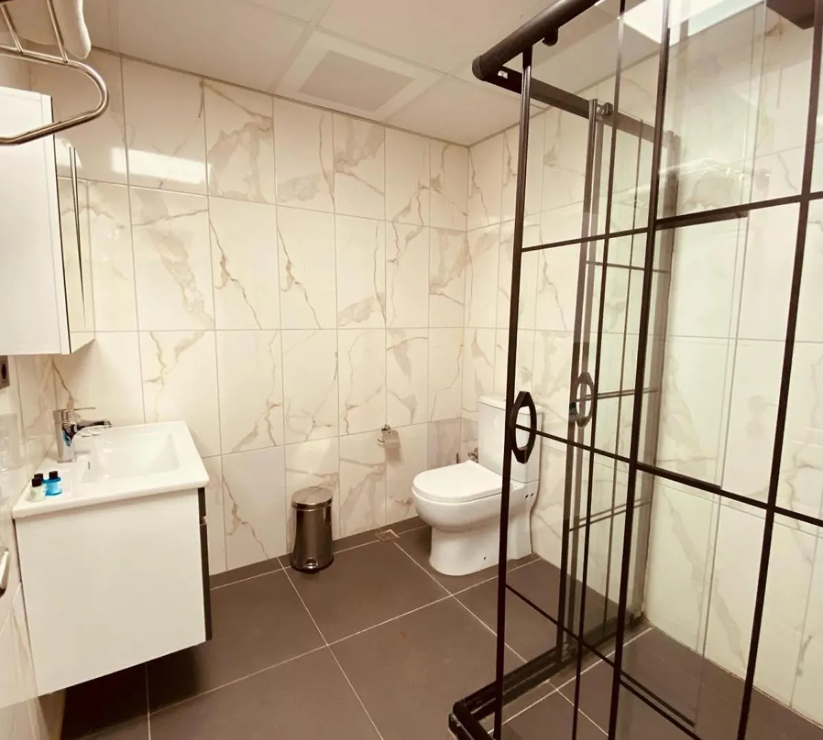 Hodegon Suite Hotel Istanbul