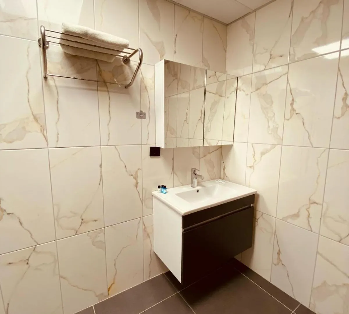 Hodegon Suite Hotel Istanbul
