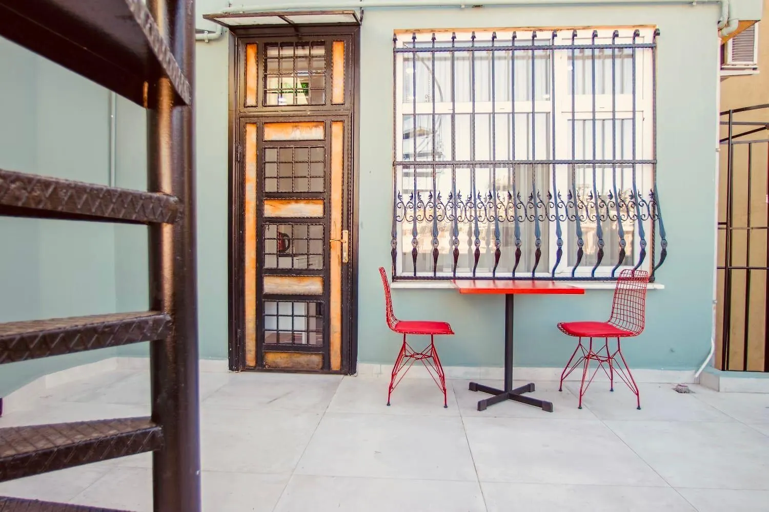 Hodegon Suite Hotel Istanbul Turkey