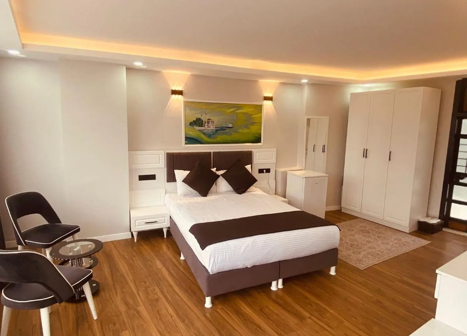 Hodegon Suite Hotel Istanbul