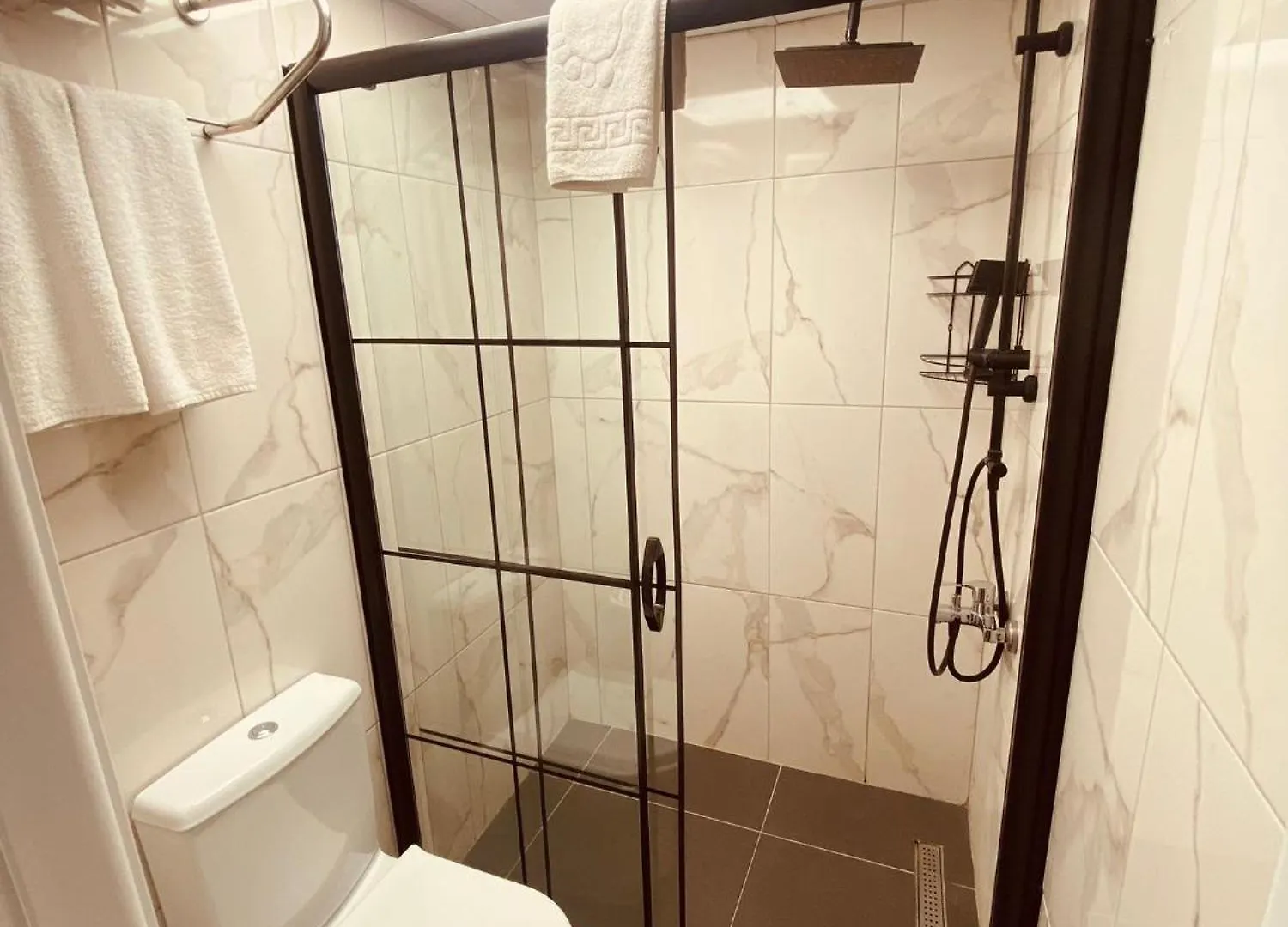 Hodegon Suite Hotel Istanbul Turkey