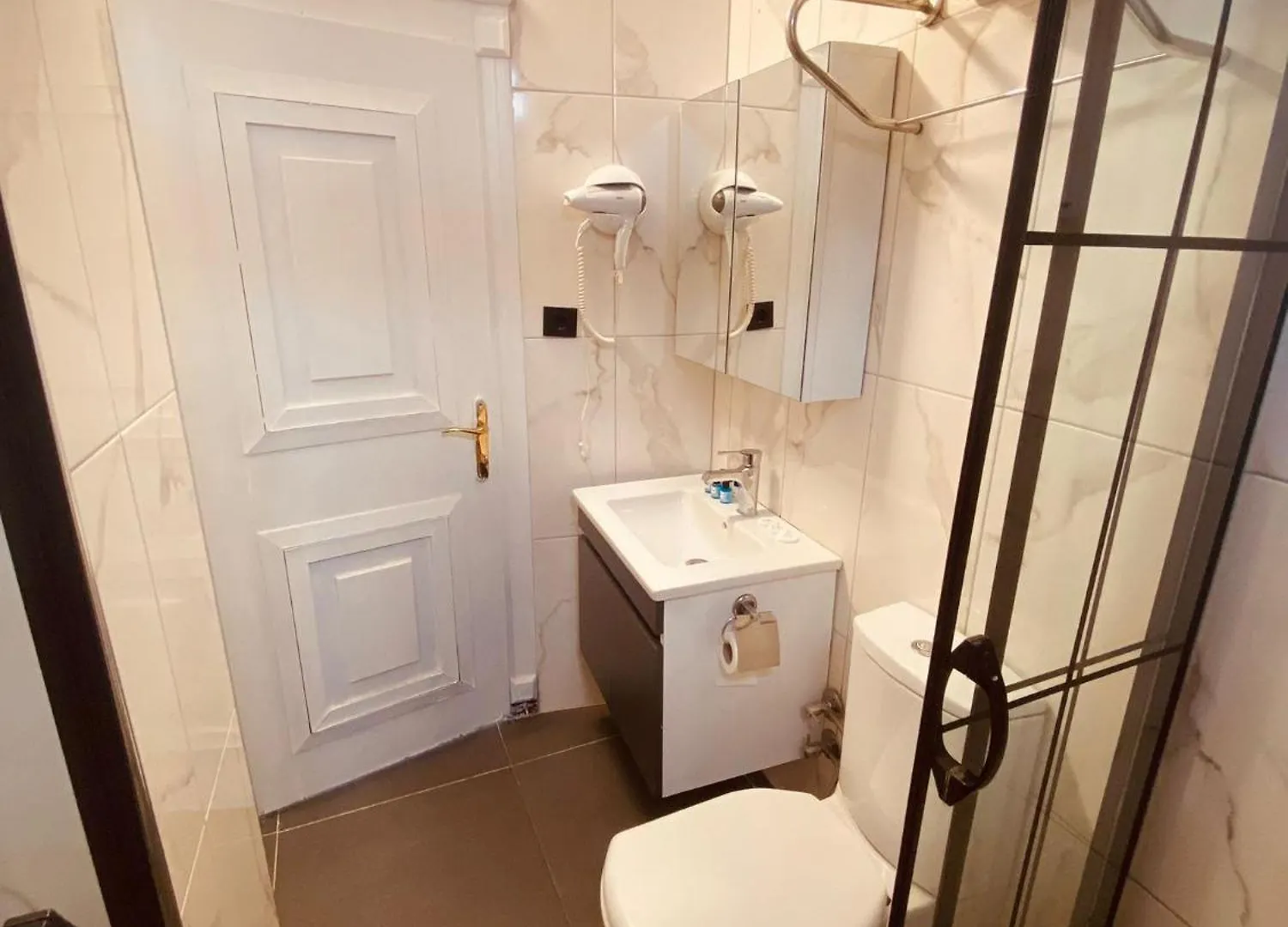 Hodegon Suite Hotel Istanbul