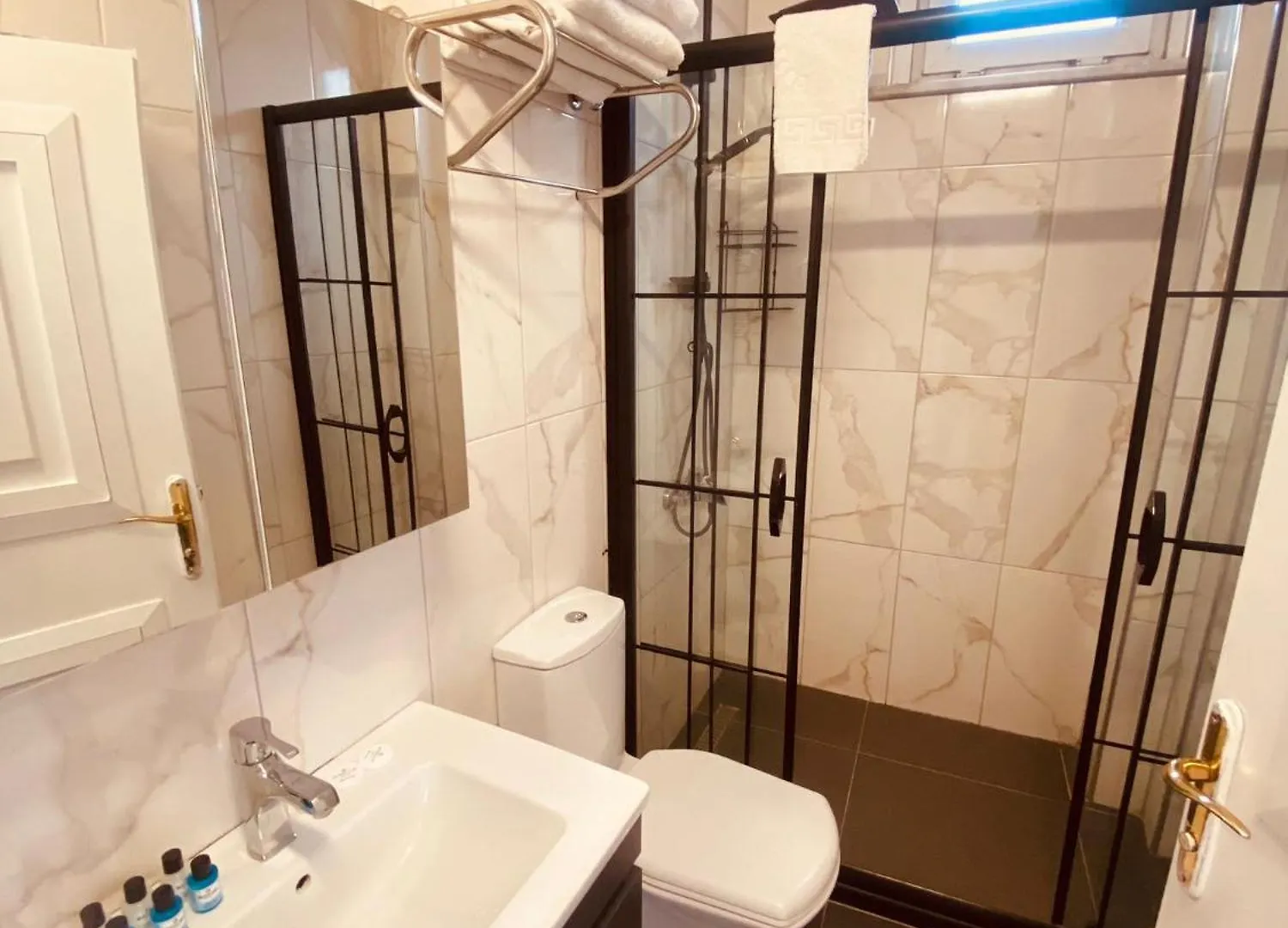 Hodegon Suite Hotel Istanbul 0*,