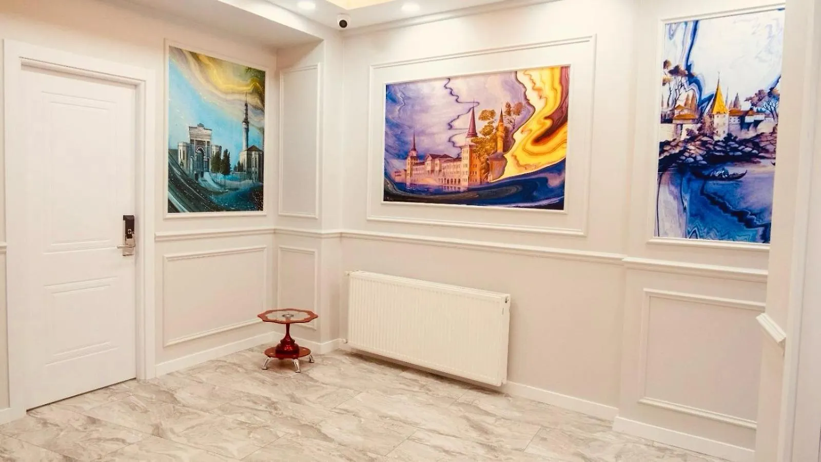 Hodegon Suite Hotel Istanbul