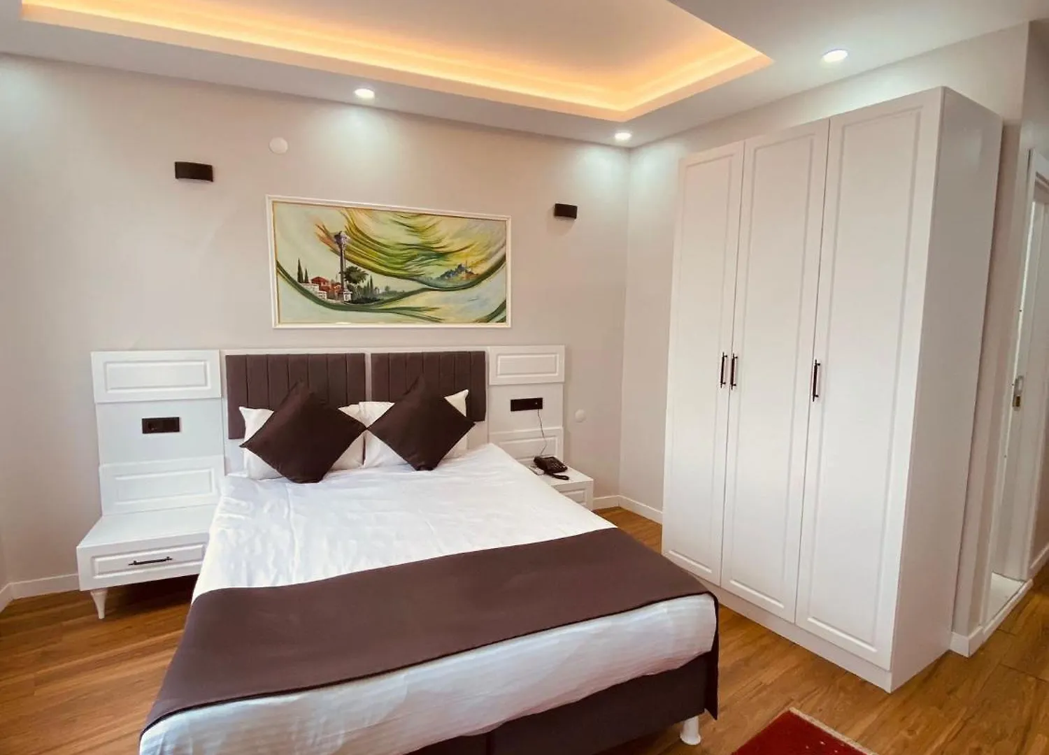 Hodegon Suite Hotel Istanbul 0*,