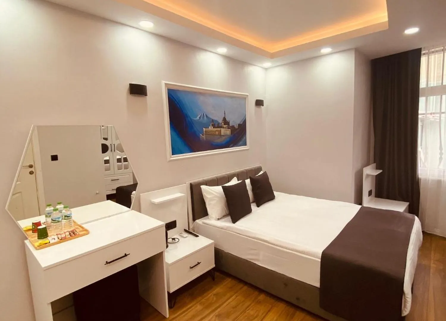 Hodegon Suite Hotel Istanbul 0*,  Turkey