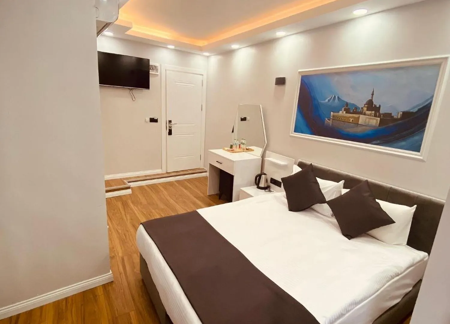 Hodegon Suite Hotel Istanbul