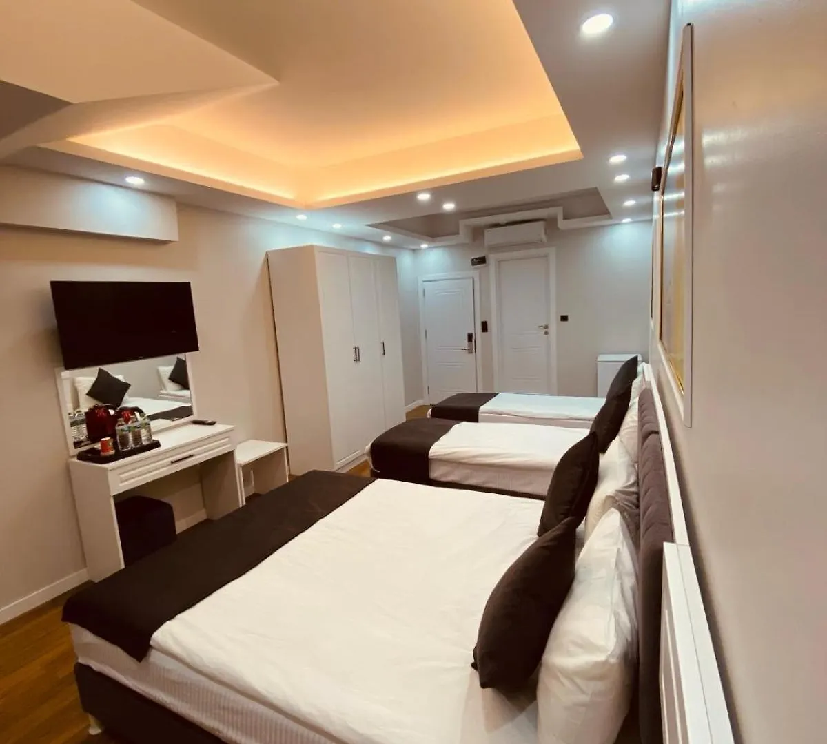 Hodegon Suite Hotel Istanbul