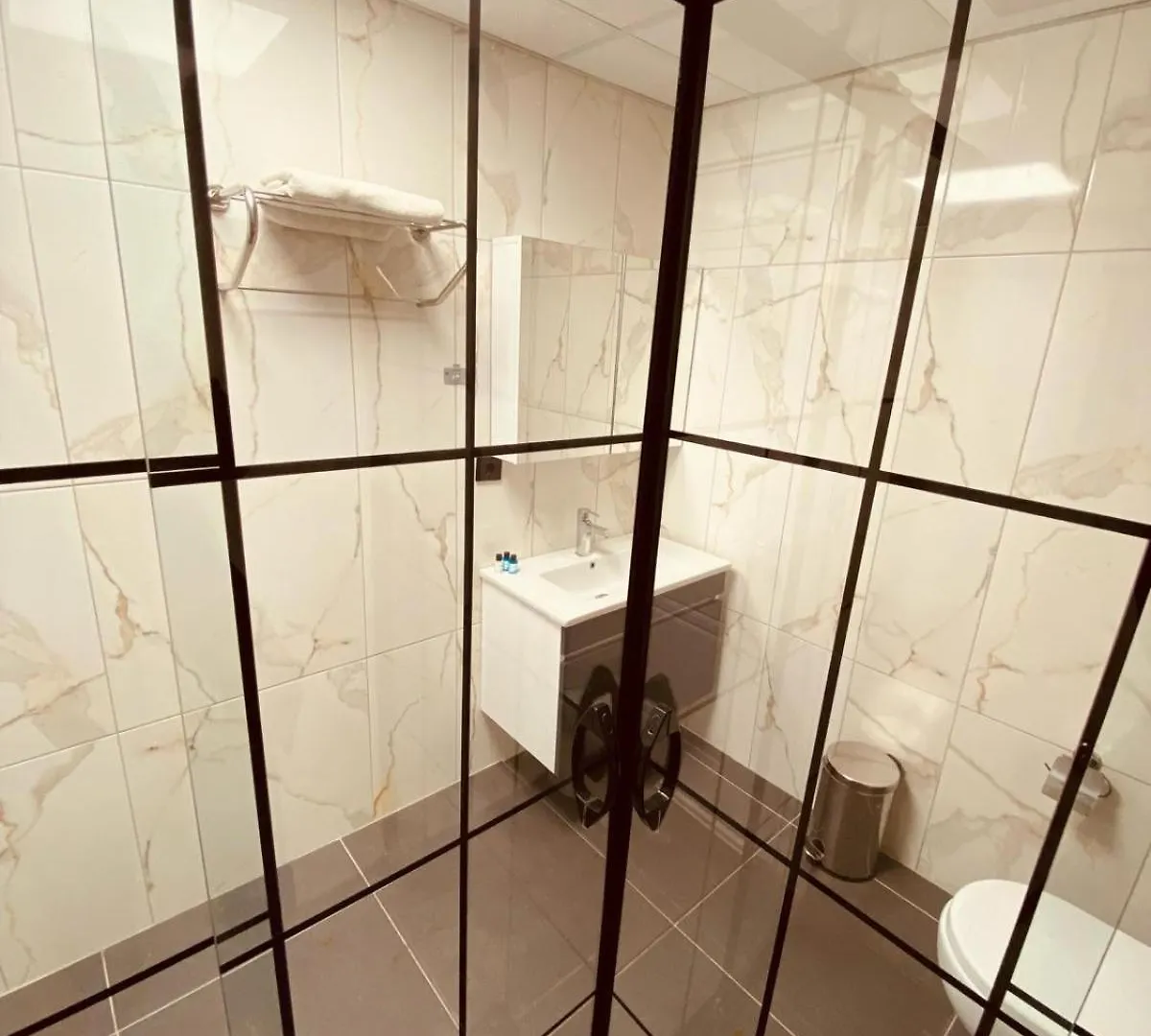 Hodegon Suite Hotel Istanbul 0*,